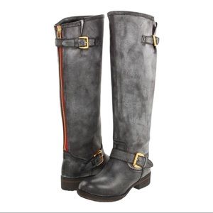 Steve Madden Lindley Boots
